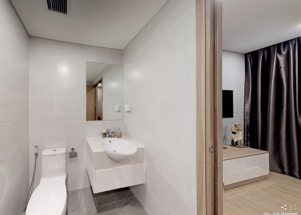 Bộ sưu tập 18 mẫu thiết kế căn hộ 3 phòng ngủ và 12 mẫu thiết kế căn hộ 3 phòng ngủ cộng Vinhomes Grand Park… | V.AI STUDIO
