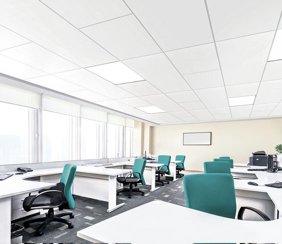 Cập nhật báo giá chi tiết la phong thạch cao mới nhất | V.AI STUDIO