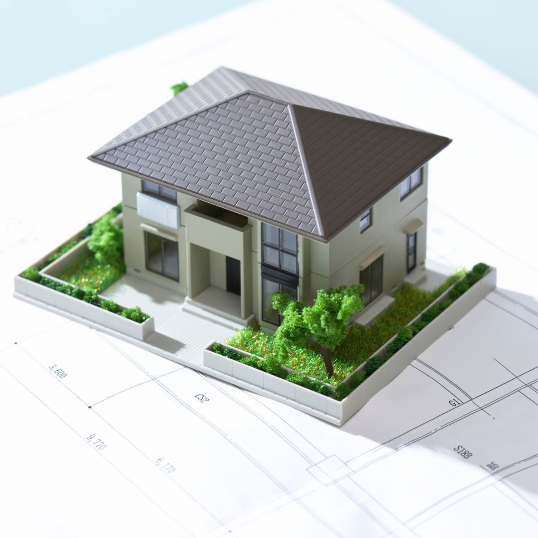 Chi phí xây nhà 2 tầng hết bao nhiêu tiền? Cập nhật mới nhất 2026 | V.AI STUDIO
