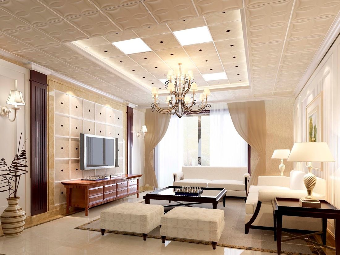 Cập nhật báo giá chi tiết la phong thạch cao mới nhất | V.AI STUDIO