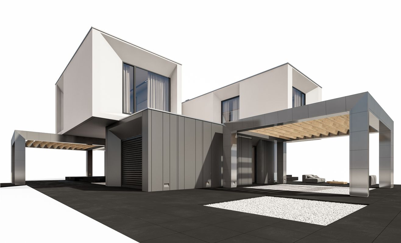 Những điều đáng sợ nhất khi xây nhà tiền chế giá rẻ | V.AI STUDIO
