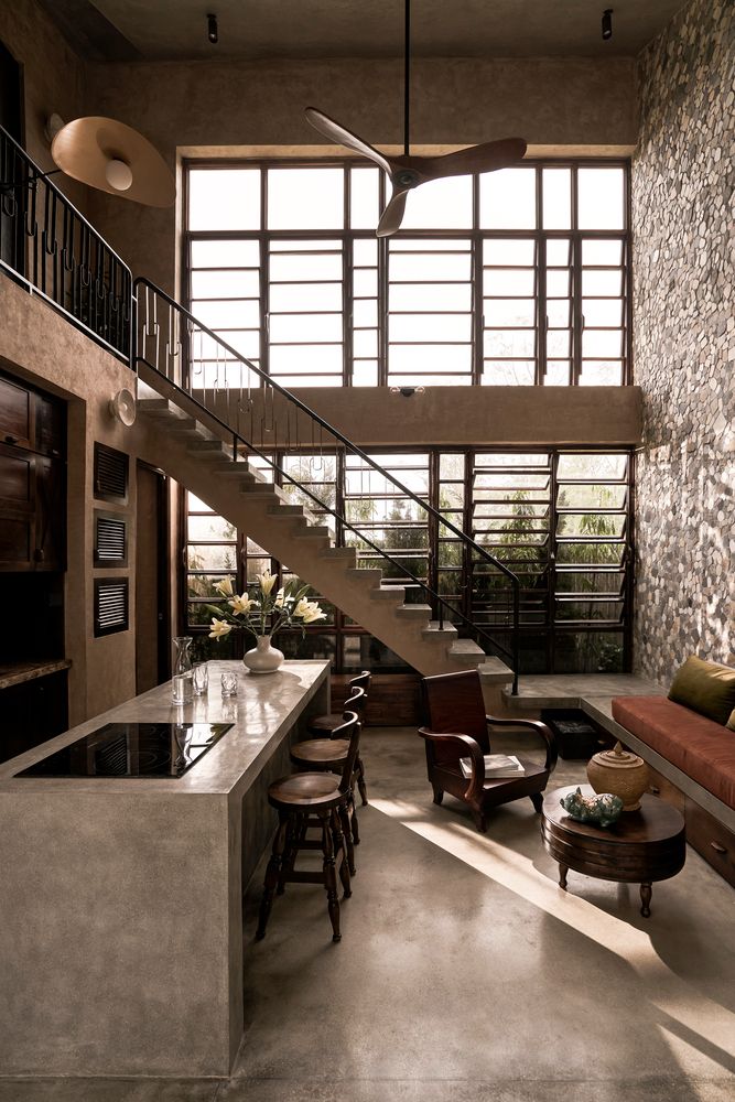 Cách chọn thiết kế nhà đẹp cấp 4, hiện đại với chi phí tiết kiệm | V.AI STUDIO