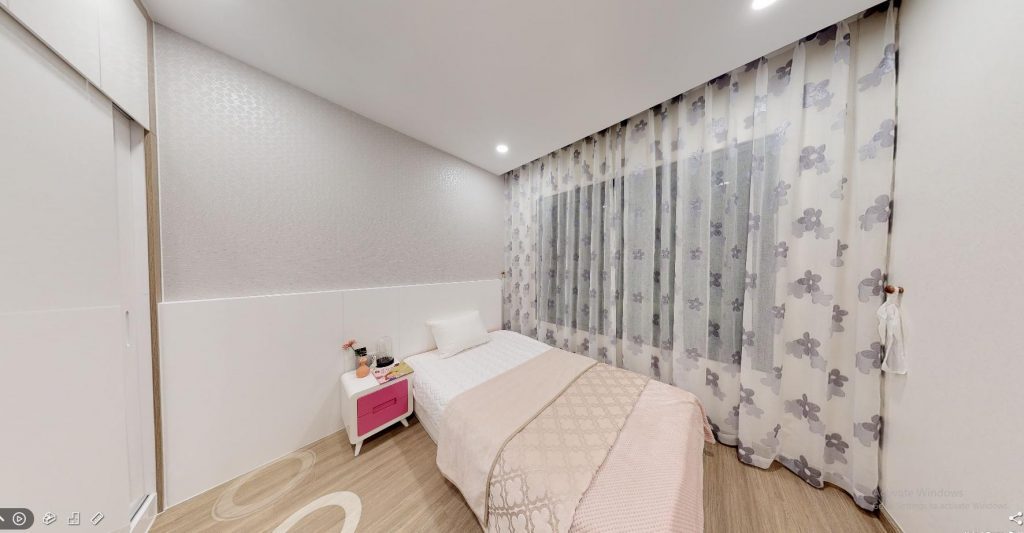 Bộ sưu tập 18 mẫu thiết kế căn hộ 3 phòng ngủ và 12 mẫu thiết kế căn hộ 3 phòng ngủ cộng Vinhomes Grand Park… | V.AI STUDIO