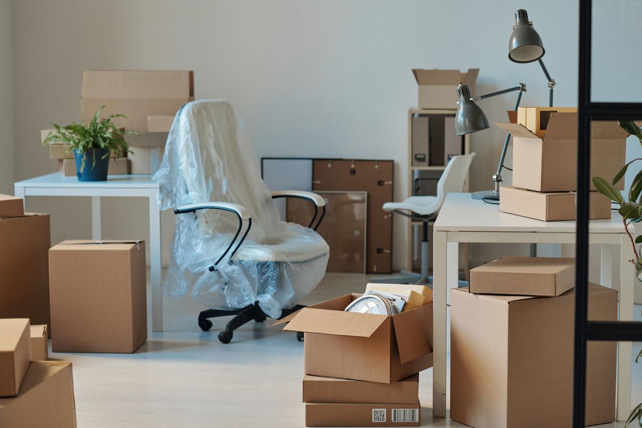 Cách nhanh chóng tìm được dịch vụ chuyển nhà tốt ở TPHCM | V.AI STUDIO