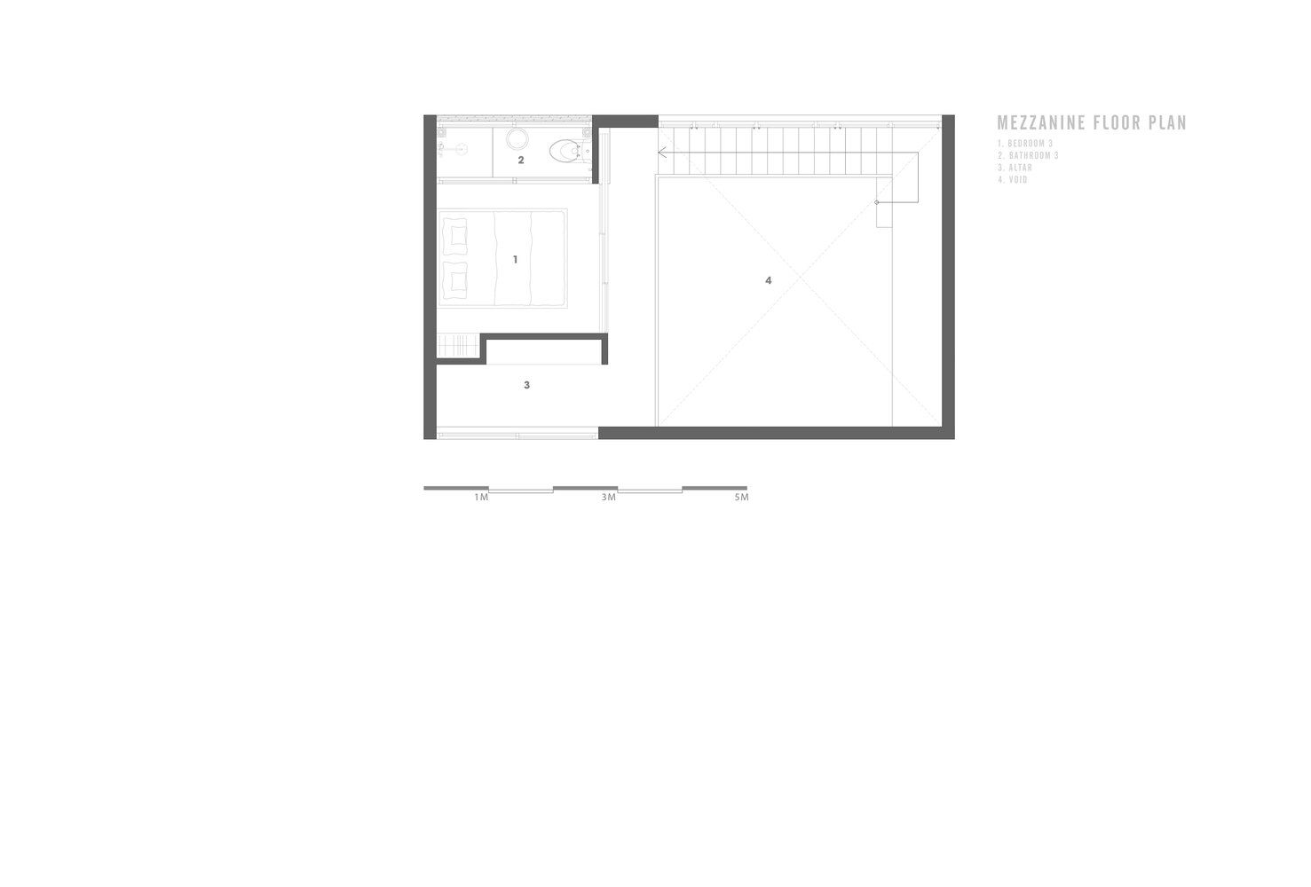 Cách chọn thiết kế nhà đẹp cấp 4, hiện đại với chi phí tiết kiệm | V.AI STUDIO