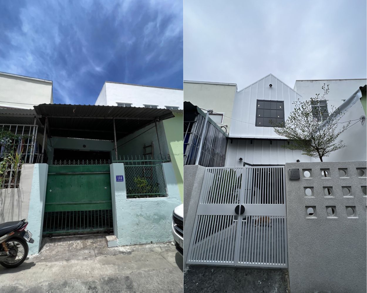 Cập nhật báo giá sửa nhà chi tiết 2026 từ các đơn vị uy tín | V.AI STUDIO