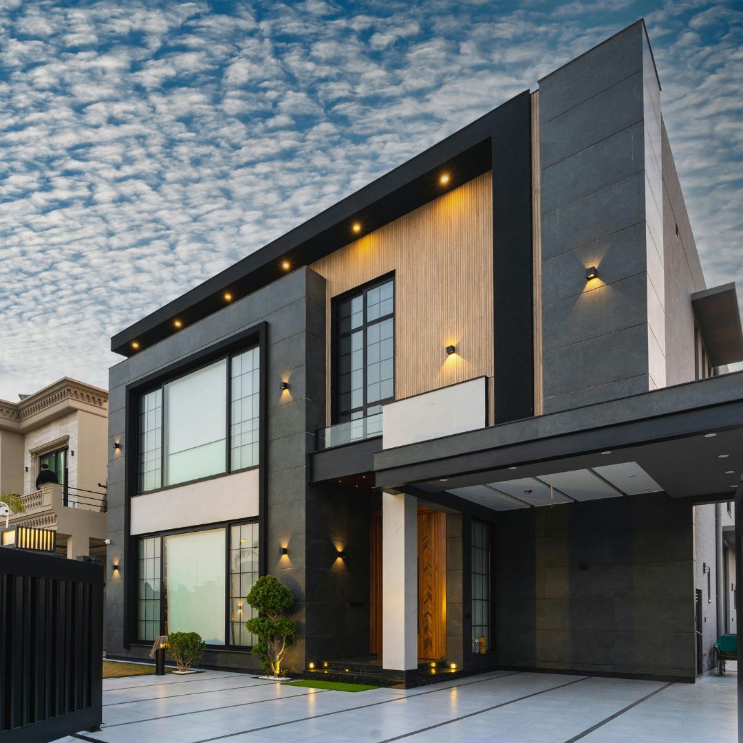 Chi phí xây nhà 2 tầng hết bao nhiêu tiền? Cập nhật mới nhất 2026 | V.AI STUDIO