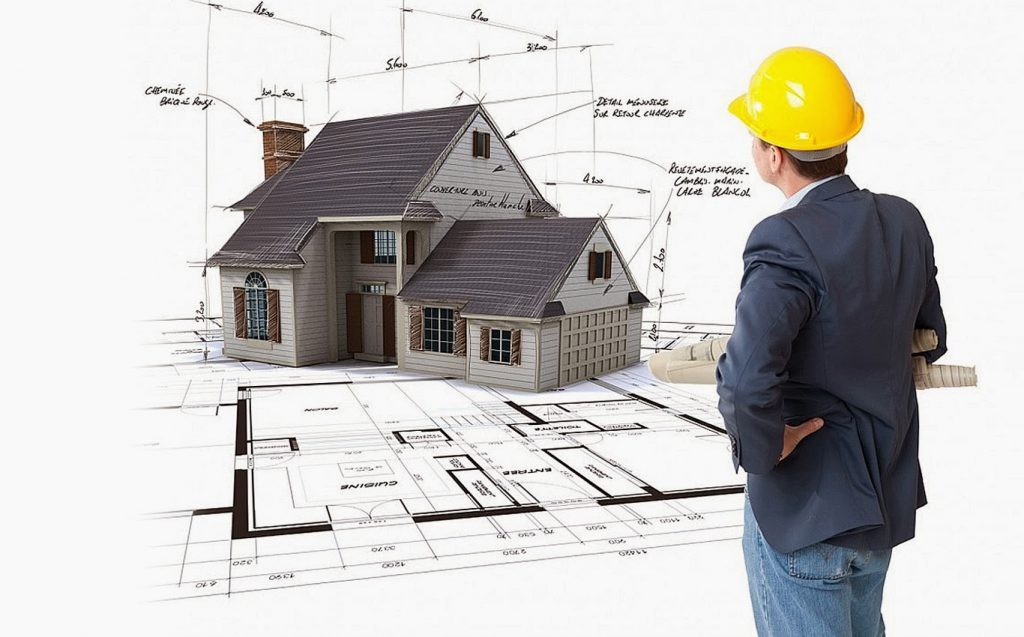 Cách tính diện tích xây dựng nhà ở – Hoạch định chi phí xây nhà – nhà phố | V.AI STUDIO