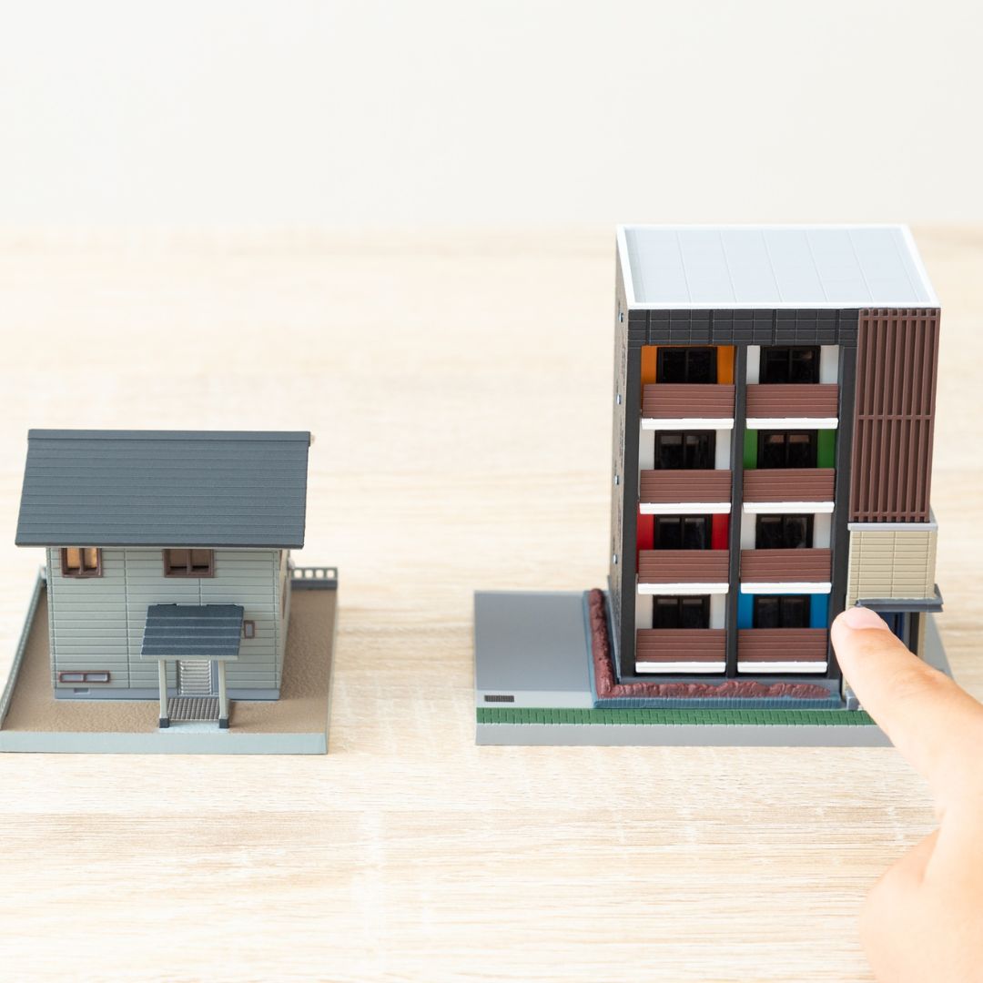 Xây nhà lắp ghép 2 tầng: Những điều gia chủ cần biết trước khi quyết định | V.AI STUDIO