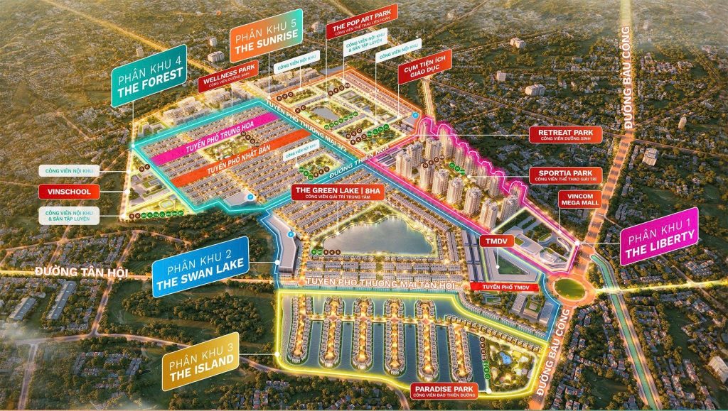Thiết kế & thi công nội thất nhà phố Vinhomes Green City-Hậu Nghĩa, Long An – phòng khách | V.AI STUDIO