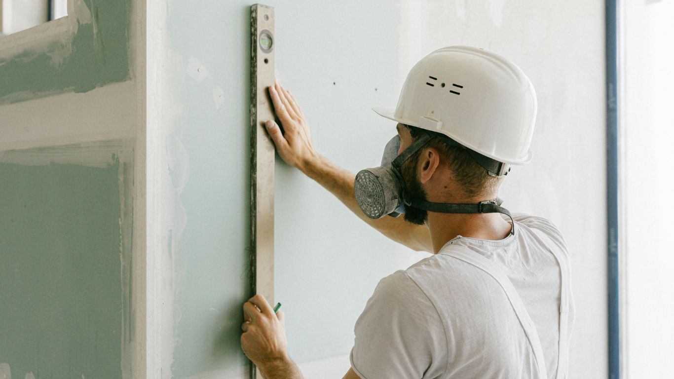 Mách bạn cách chọn vách thạch cao tiết kiệm, tối ưu | V.AI STUDIO