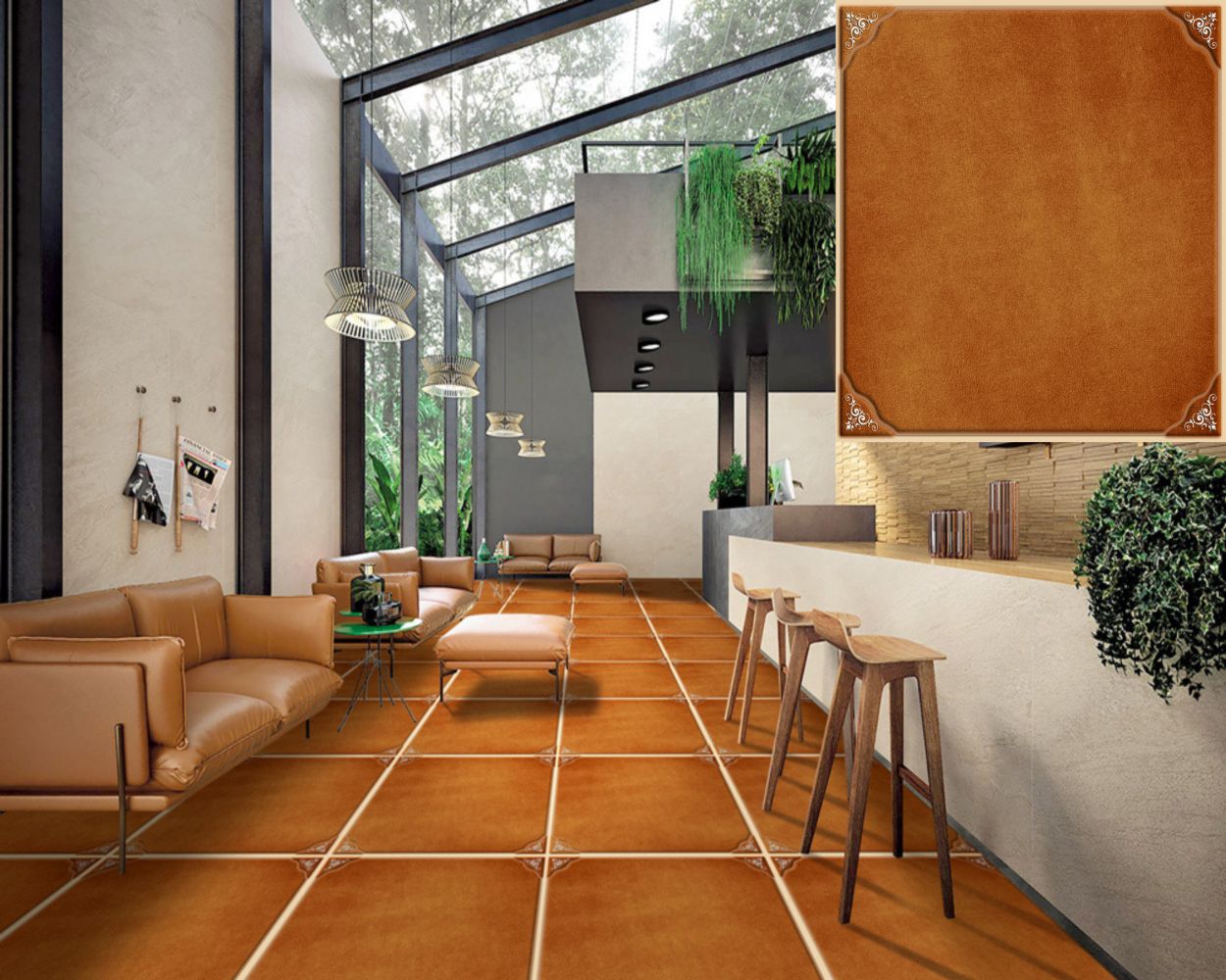 Những mẫu gạch lát sân đẹp được nhiều gia chủ chọn nhất 2023 - 2024 | V.AI STUDIO