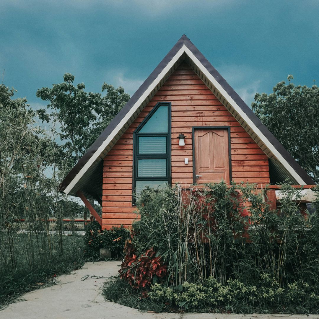 Nhà tiền chế dưới 100 triệu: Liệu có khả thi không? | V.AI STUDIO