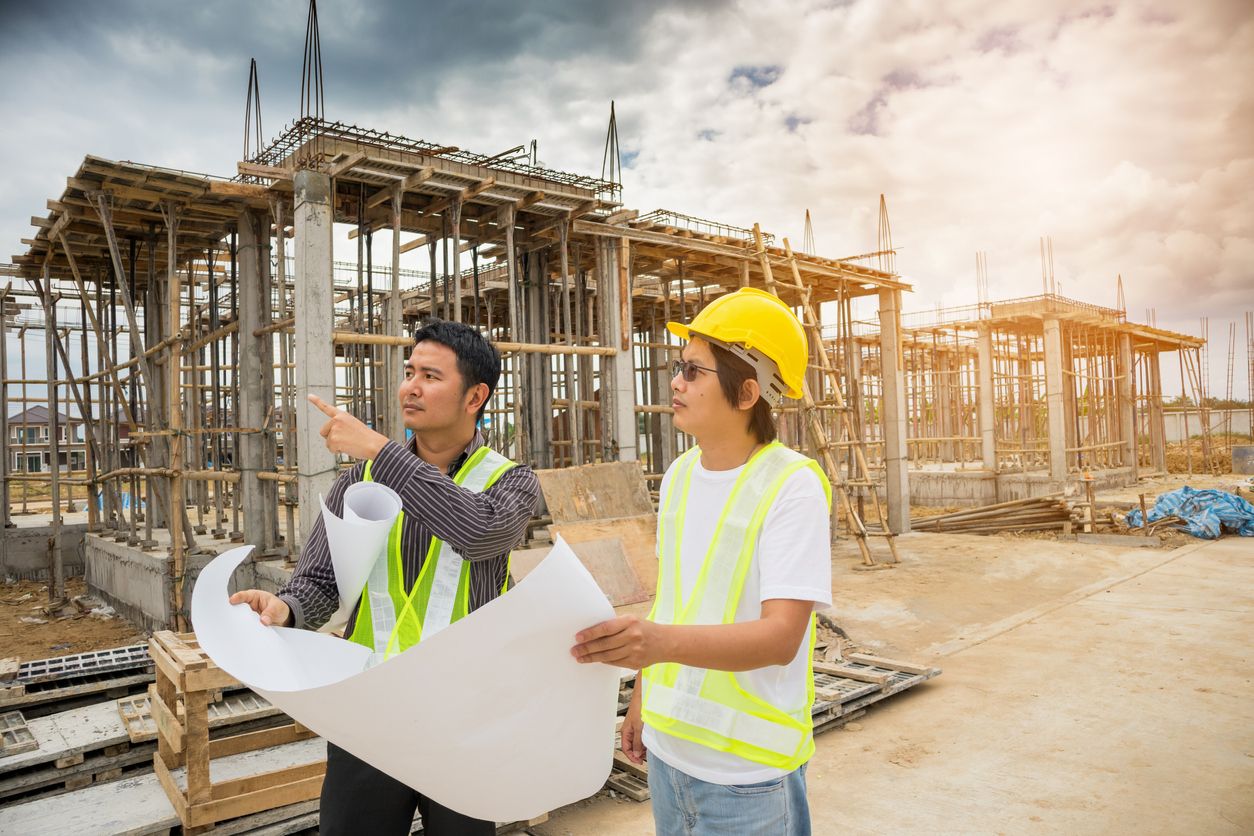 Bảng báo giá chi phí xây nhà trọn trói tphcm chi tiết, mới nhất 2026 | V.AI STUDIO