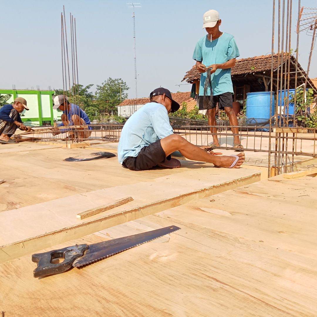 Kinh nghiệm xây nhà lần đầu từ A-Z: Bắt đầu thế nào để không bị rối? | V.AI STUDIO