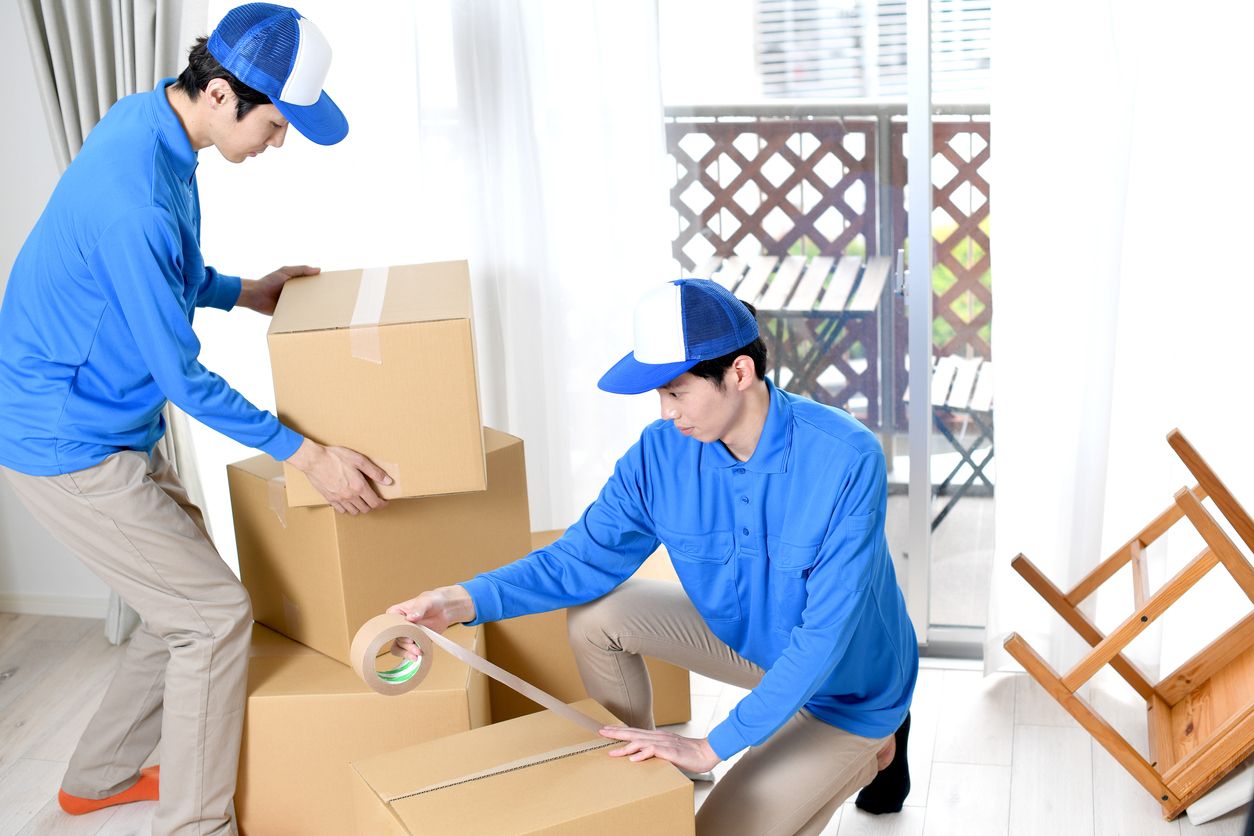 Cách nhanh chóng tìm được dịch vụ chuyển nhà tốt ở TPHCM | V.AI STUDIO