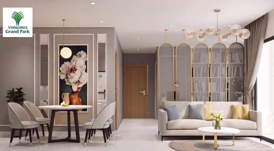 Bộ sưu tập 18 mẫu thiết kế căn hộ 3 phòng ngủ và 12 mẫu thiết kế căn hộ 3 phòng ngủ cộng Vinhomes Grand Park… | V.AI STUDIO