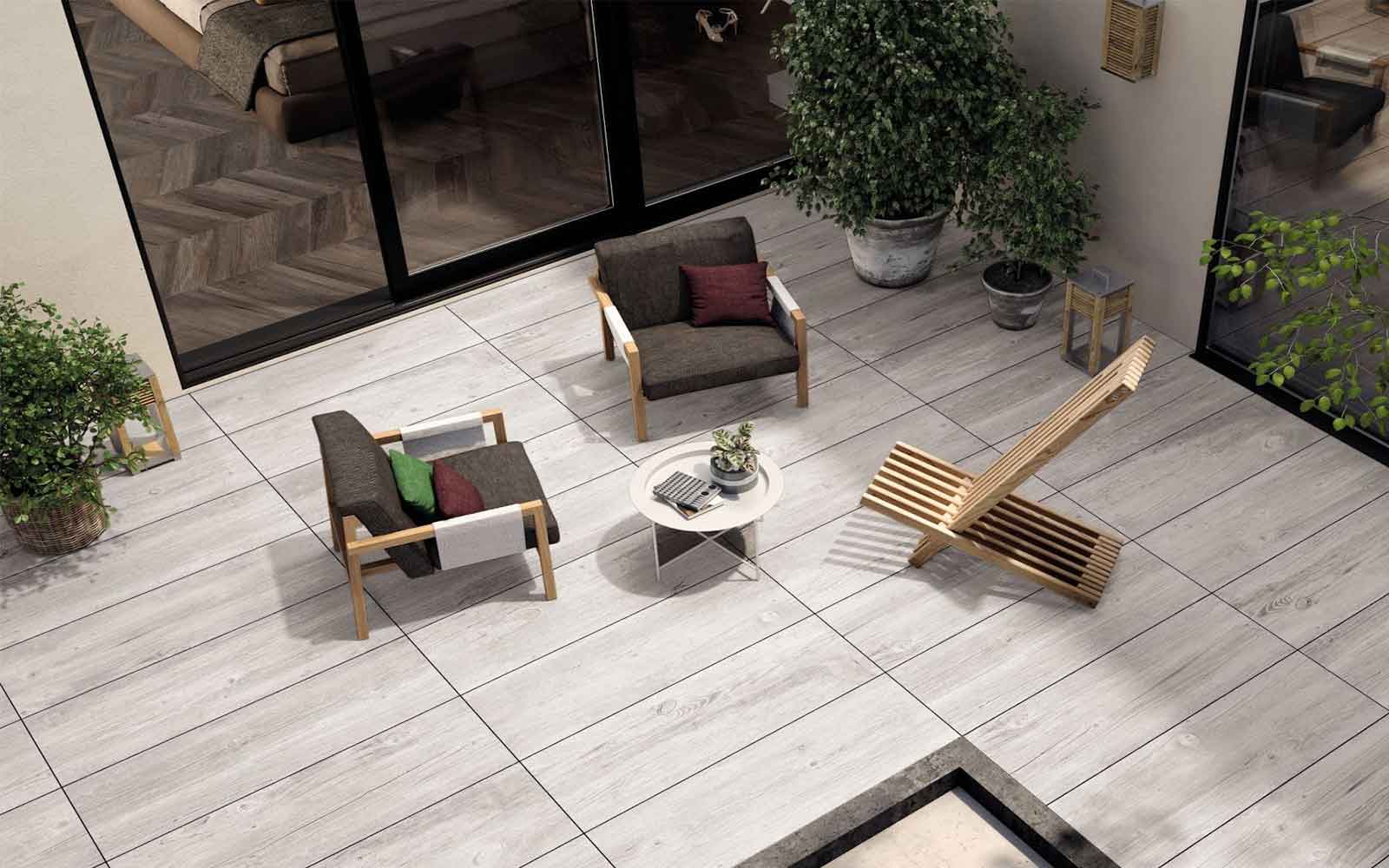 Tổng hợp 20+ mẫu gạch lát sân đẹp, hiện đại và thịnh hành nhất | V.AI STUDIO