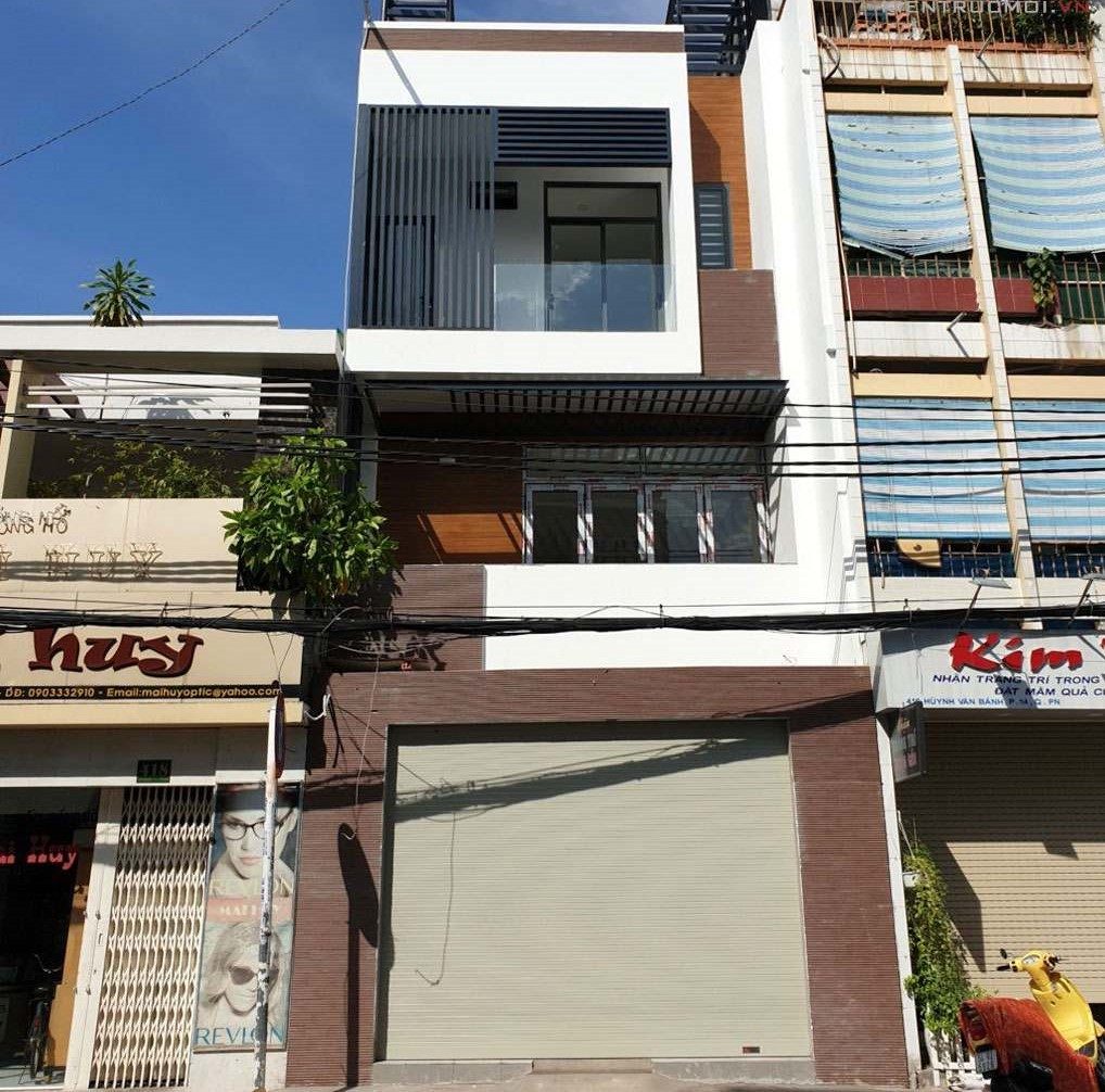 Mẫu thiết kế nội thất nhà phố | V.AI STUDIO