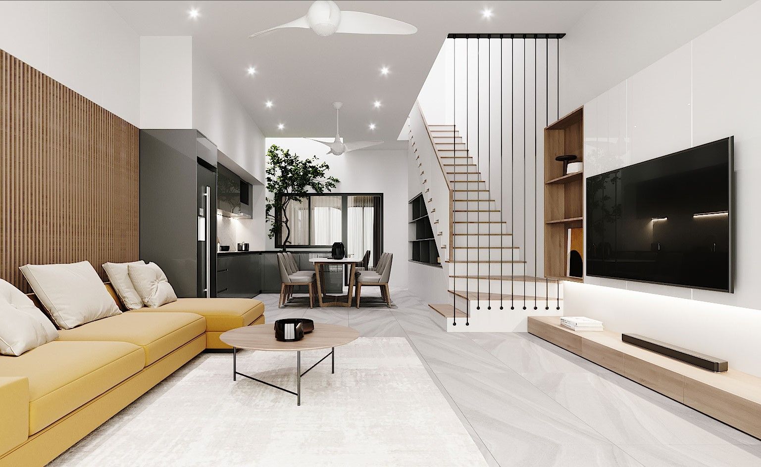 Cập nhật báo giá sửa nhà chi tiết 2026 từ các đơn vị uy tín | V.AI STUDIO