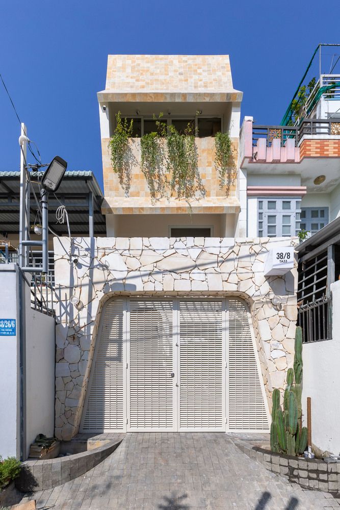 Tổng hợp 50+ bản thiết kế nhà đẹp, thịnh hành 2025 | V.AI STUDIO