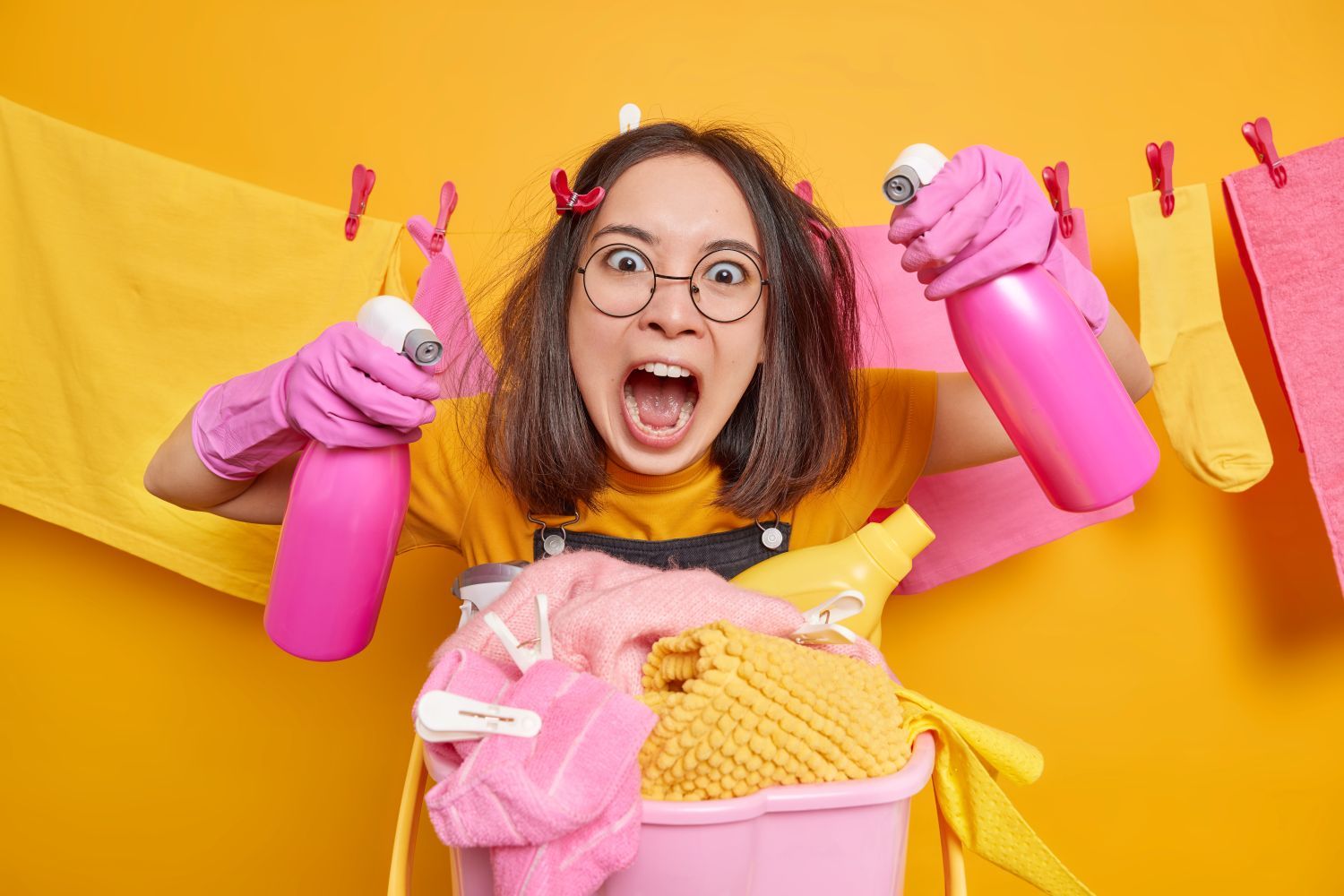 Có nên thuê dịch vụ dọn nhà đón tết không? | V.AI STUDIO