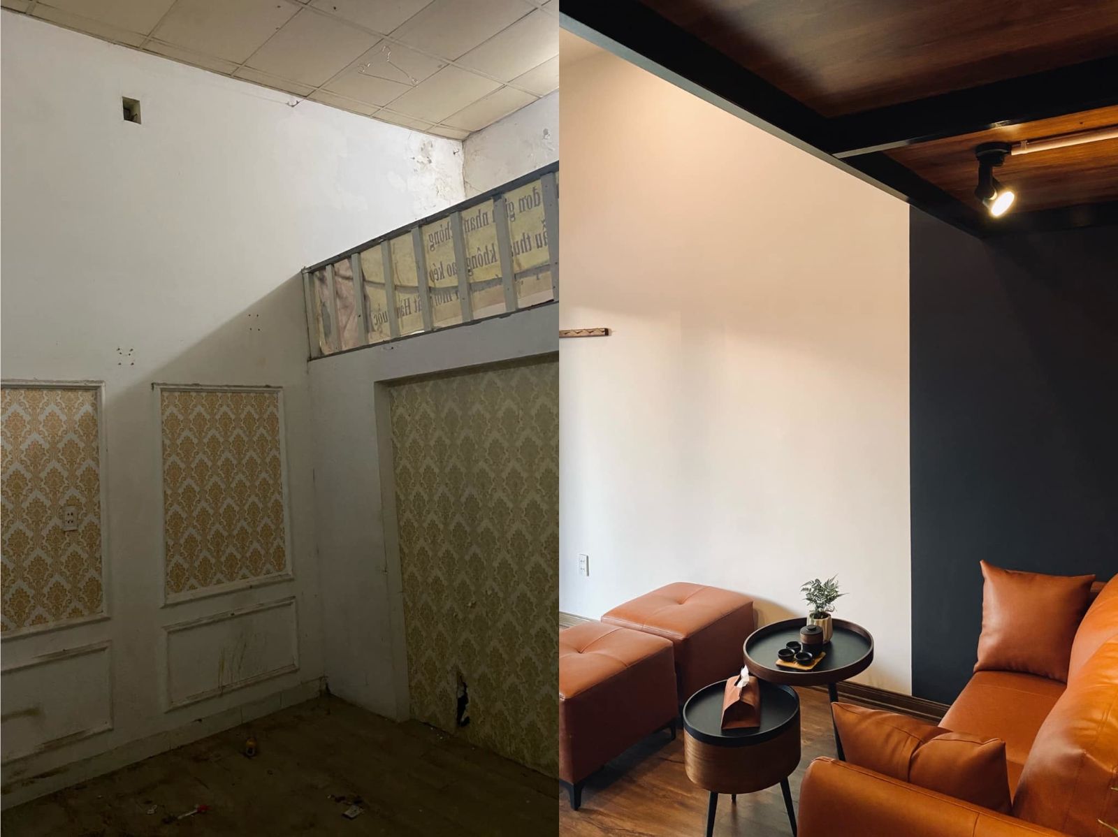 5 phương án cải tạo nhà cấp 4 đẹp, tối ưu kèm báo giá | V.AI STUDIO