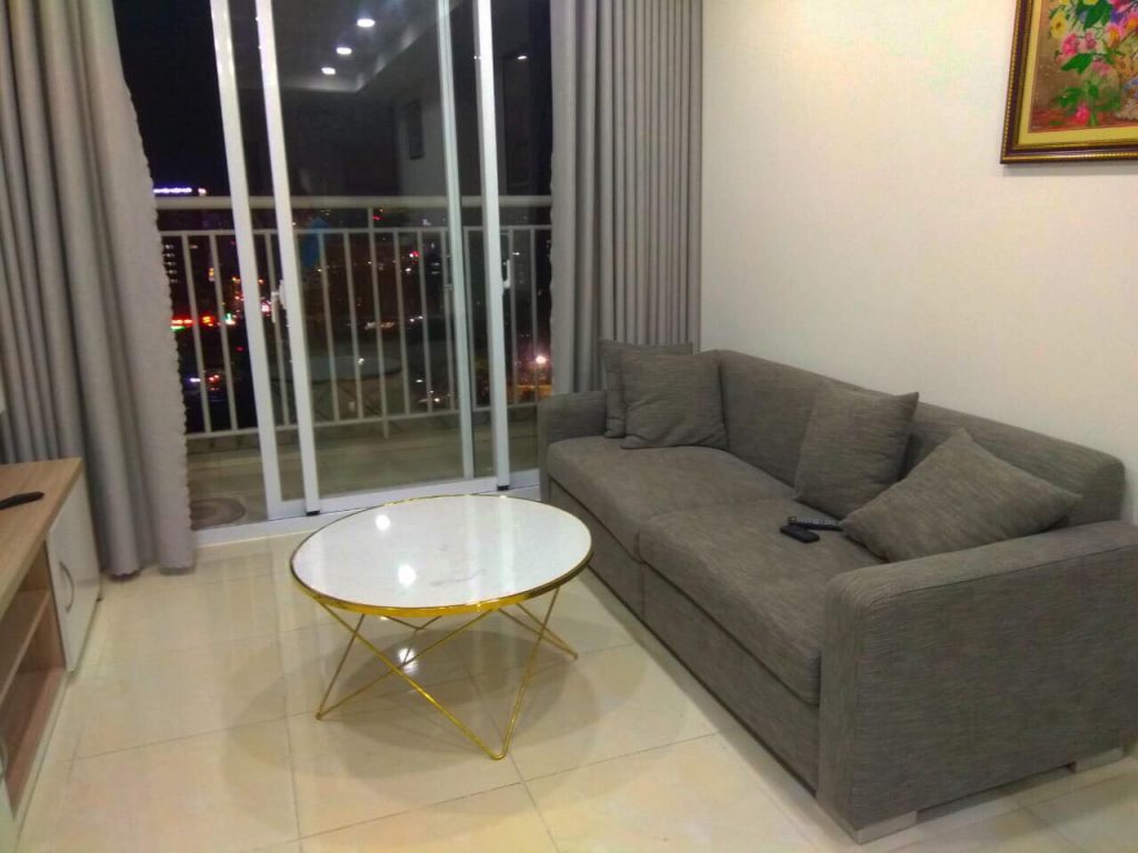 Bàn sofa bàn trà – Nét cá tính riêng biệt của chủ nhân trong không gian phòng khách | V.AI STUDIO