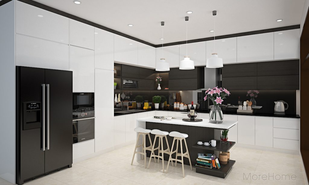 XƯỞNG NỘI THẤT VINHOMES | V.AI STUDIO