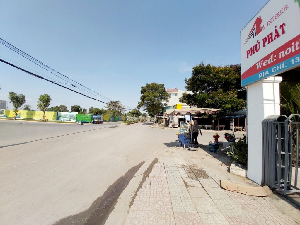 SHOWROOM NỘI THẤT 131 PHƯỚC THIỆN – ĐỐI DIỆN CỔNG CHÍNH VINHOMES GRAND PARK – phòng khách | V.AI STUDIO