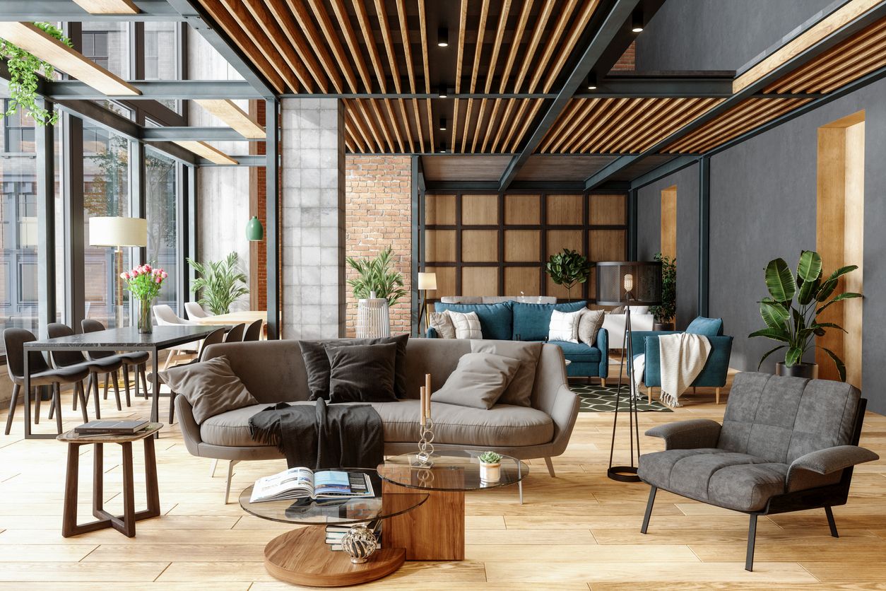 Bí mật để có được mức giá thi công nhà tiền chế dân dụng tốt nhất | V.AI STUDIO