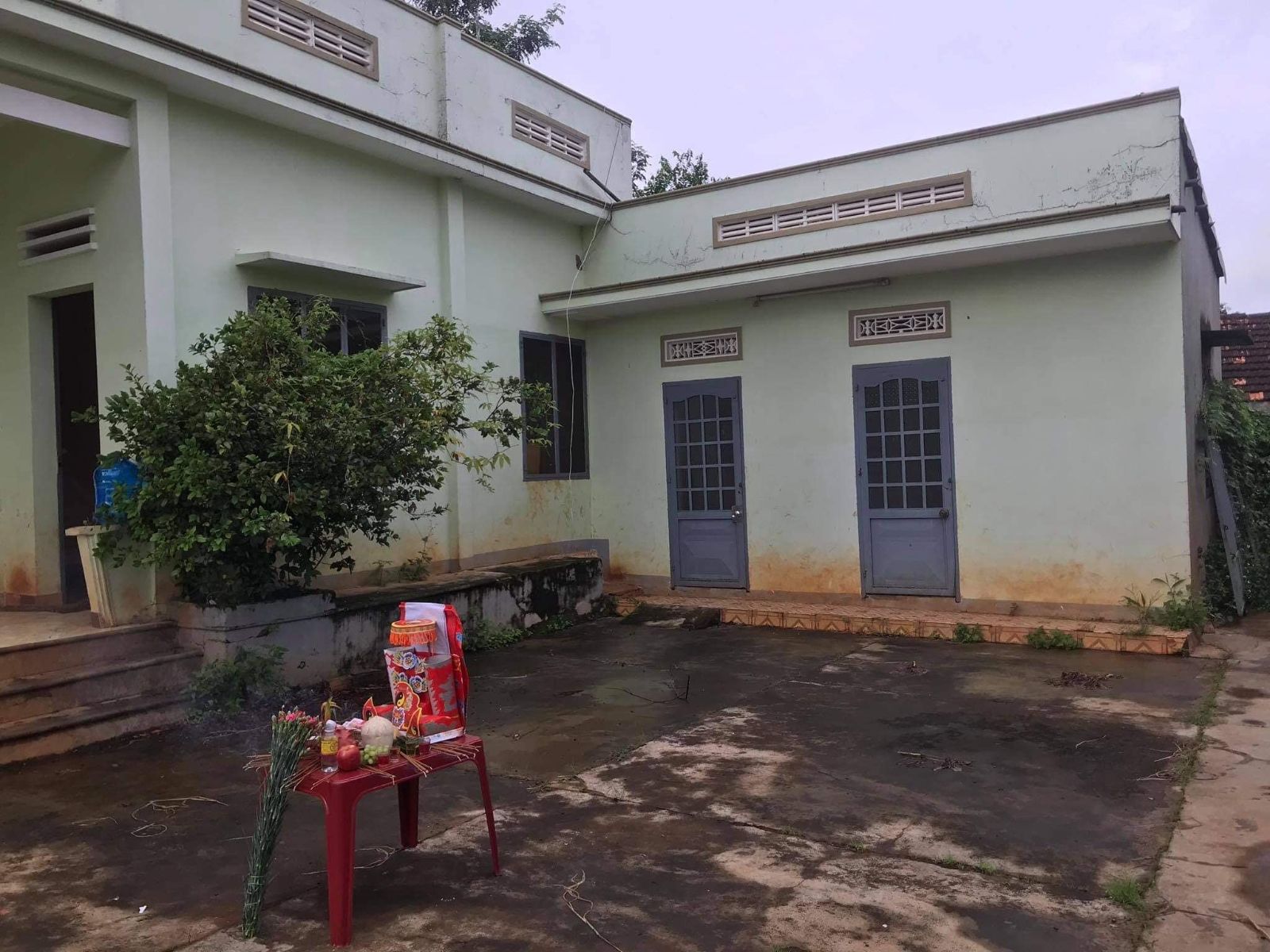 5 phương án cải tạo nhà cấp 4 đẹp, tối ưu kèm báo giá | V.AI STUDIO