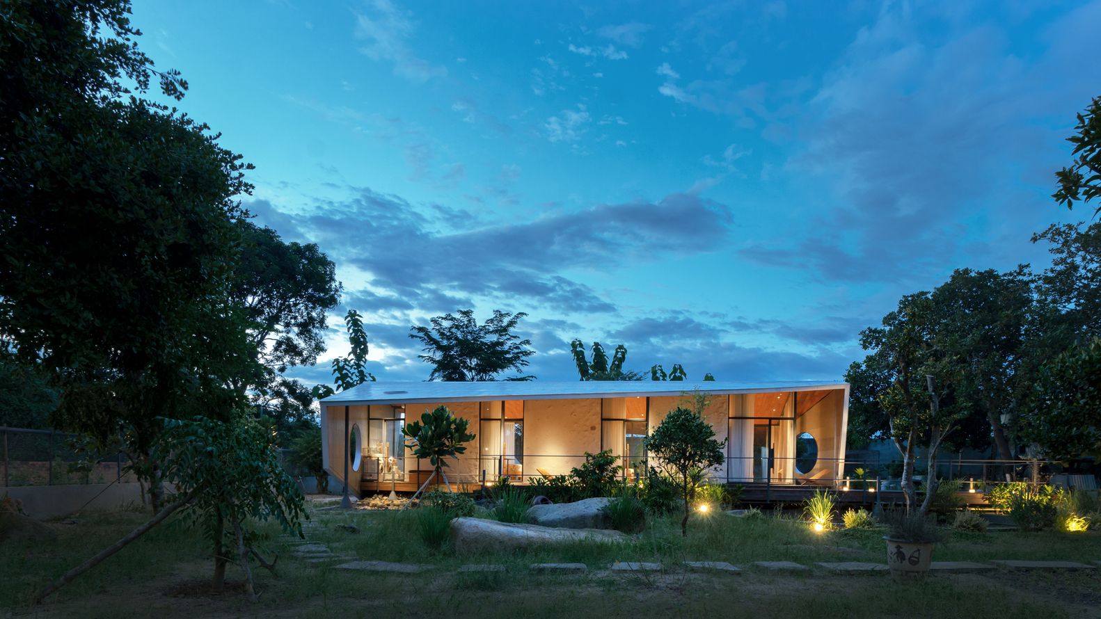 Tổng hợp 50+ bản thiết kế nhà đẹp, thịnh hành 2025 | V.AI STUDIO