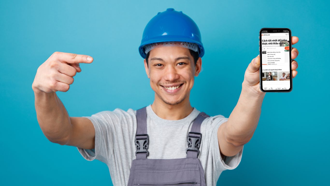 Những lưu ý gia chủ cần nắm khi tìm thợ sửa chữa điện nước | V.AI STUDIO