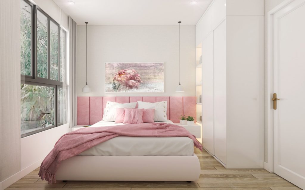 Bộ sưu tập 18 mẫu thiết kế căn hộ 3 phòng ngủ và 12 mẫu thiết kế căn hộ 3 phòng ngủ cộng Vinhomes Grand Park… | V.AI STUDIO