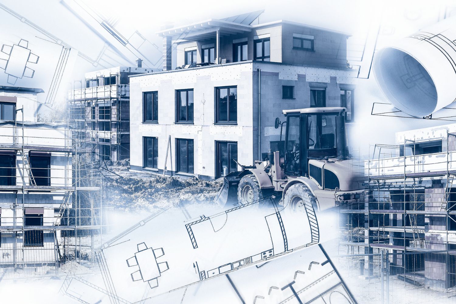 Xem tuổi xây nhà 2025: Những điều gia chủ cần biết | V.AI STUDIO