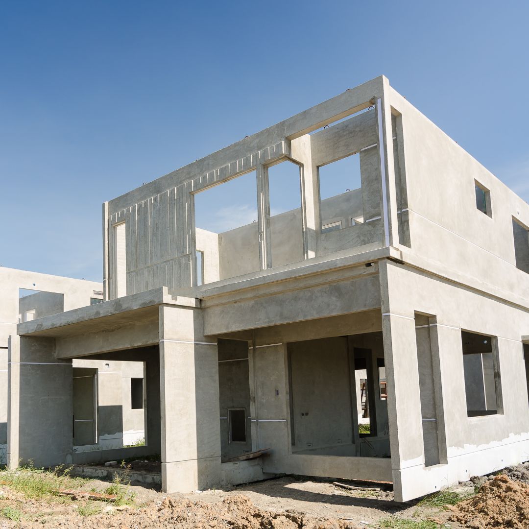 Xây nhà lắp ghép 2 tầng: Những điều gia chủ cần biết trước khi quyết định | V.AI STUDIO