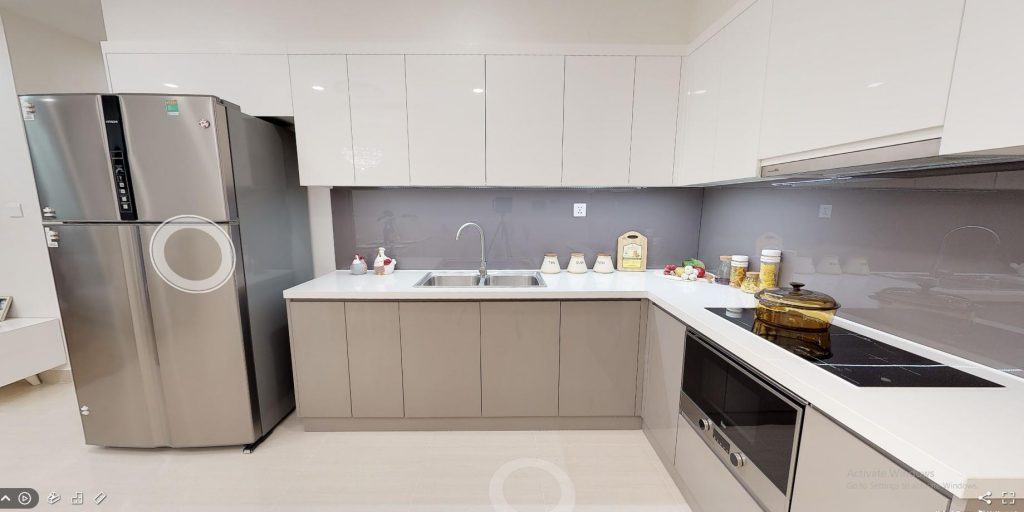Bộ sưu tập 18 mẫu thiết kế căn hộ 3 phòng ngủ và 12 mẫu thiết kế căn hộ 3 phòng ngủ cộng Vinhomes Grand Park… | V.AI STUDIO