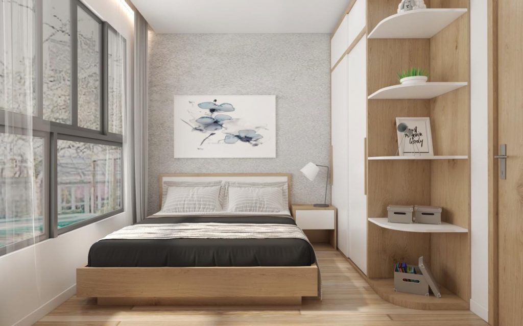 Bộ sưu tập 18 mẫu thiết kế căn hộ 3 phòng ngủ và 12 mẫu thiết kế căn hộ 3 phòng ngủ cộng Vinhomes Grand Park… | V.AI STUDIO
