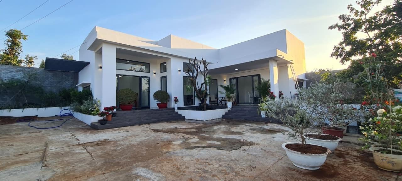 5 phương án cải tạo nhà cấp 4 đẹp, tối ưu kèm báo giá | V.AI STUDIO