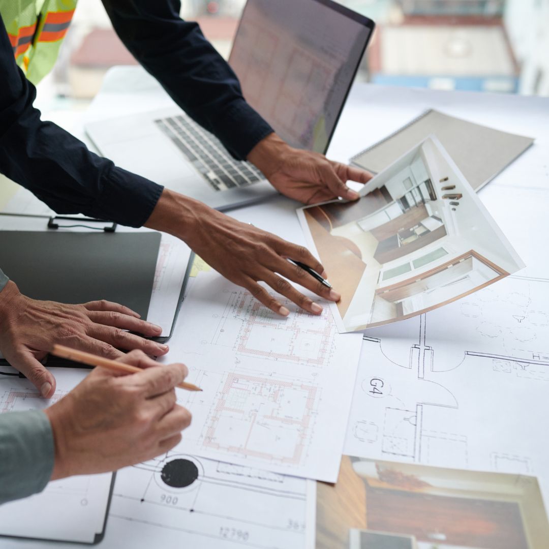 Chi phí xây nhà 2 tầng hết bao nhiêu tiền? Cập nhật mới nhất 2026 | V.AI STUDIO