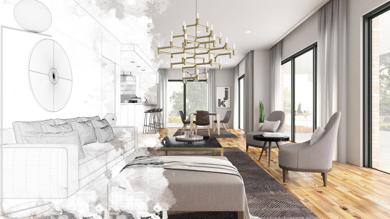 Sửa Nhà Cần Chuẩn Bị Gì? Sai Lầm Thường Gặp + Kinh Nghiệm THỰC TẾ | V.AI STUDIO