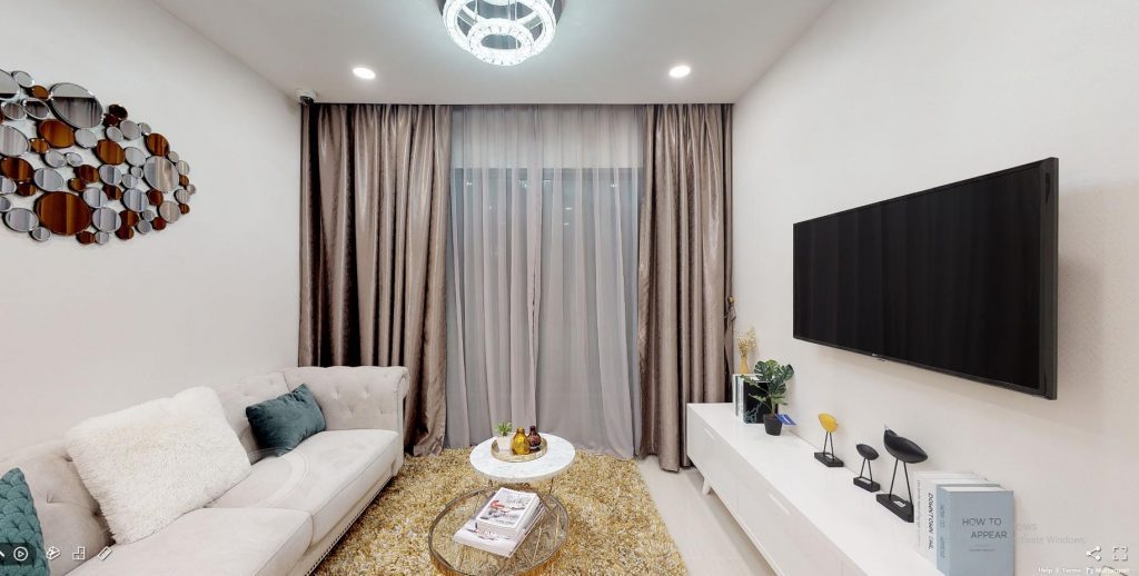 Bộ sưu tập 18 mẫu thiết kế căn hộ 3 phòng ngủ và 12 mẫu thiết kế căn hộ 3 phòng ngủ cộng Vinhomes Grand Park… | V.AI STUDIO
