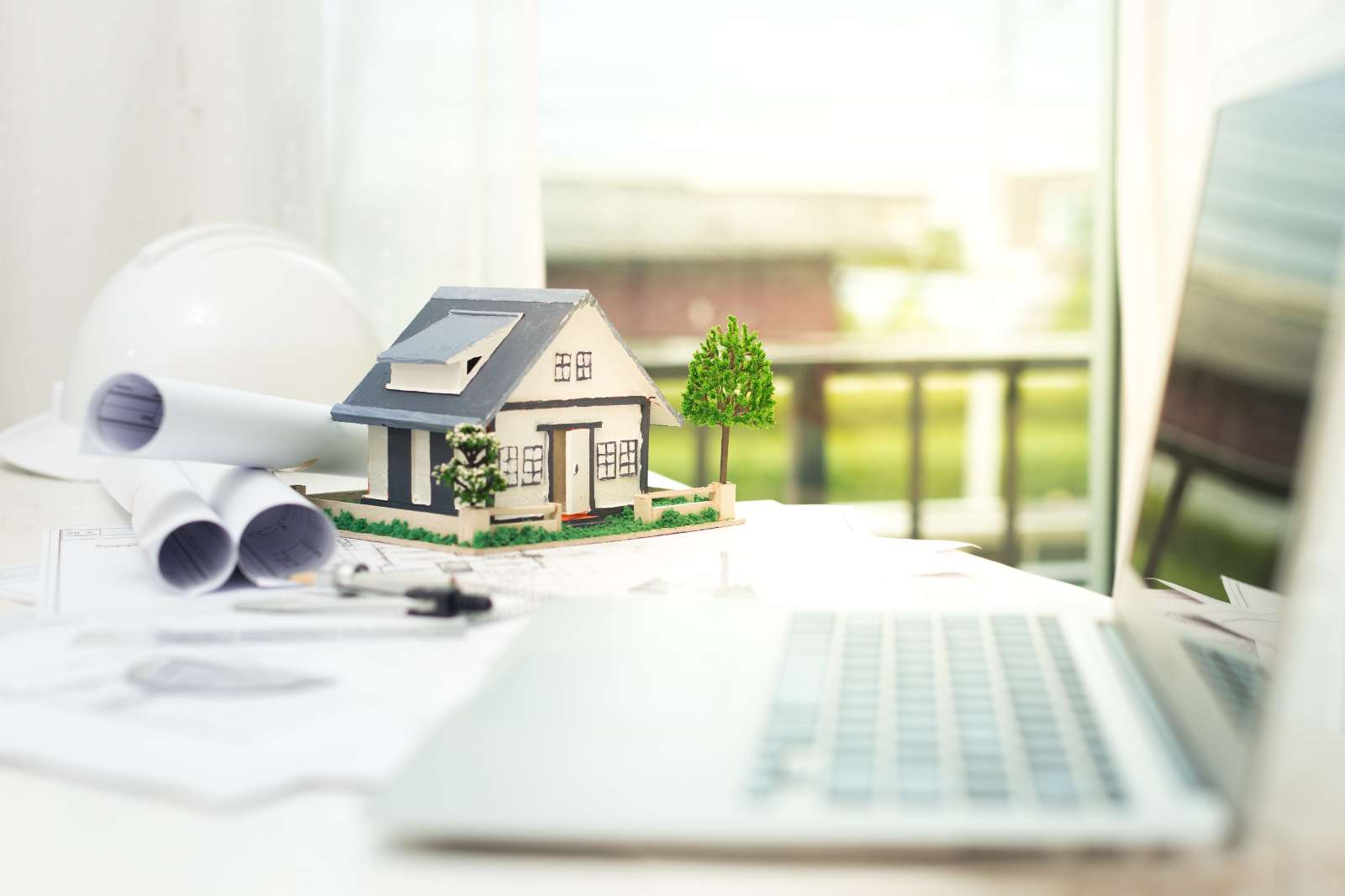 Để xây nhà đẹp cần những yếu tố gì? Những điều mà chuyên gia không nói với bạn | V.AI STUDIO