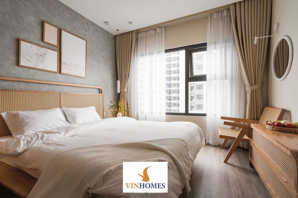 XƯỞNG NỘI THẤT VINHOMES | V.AI STUDIO