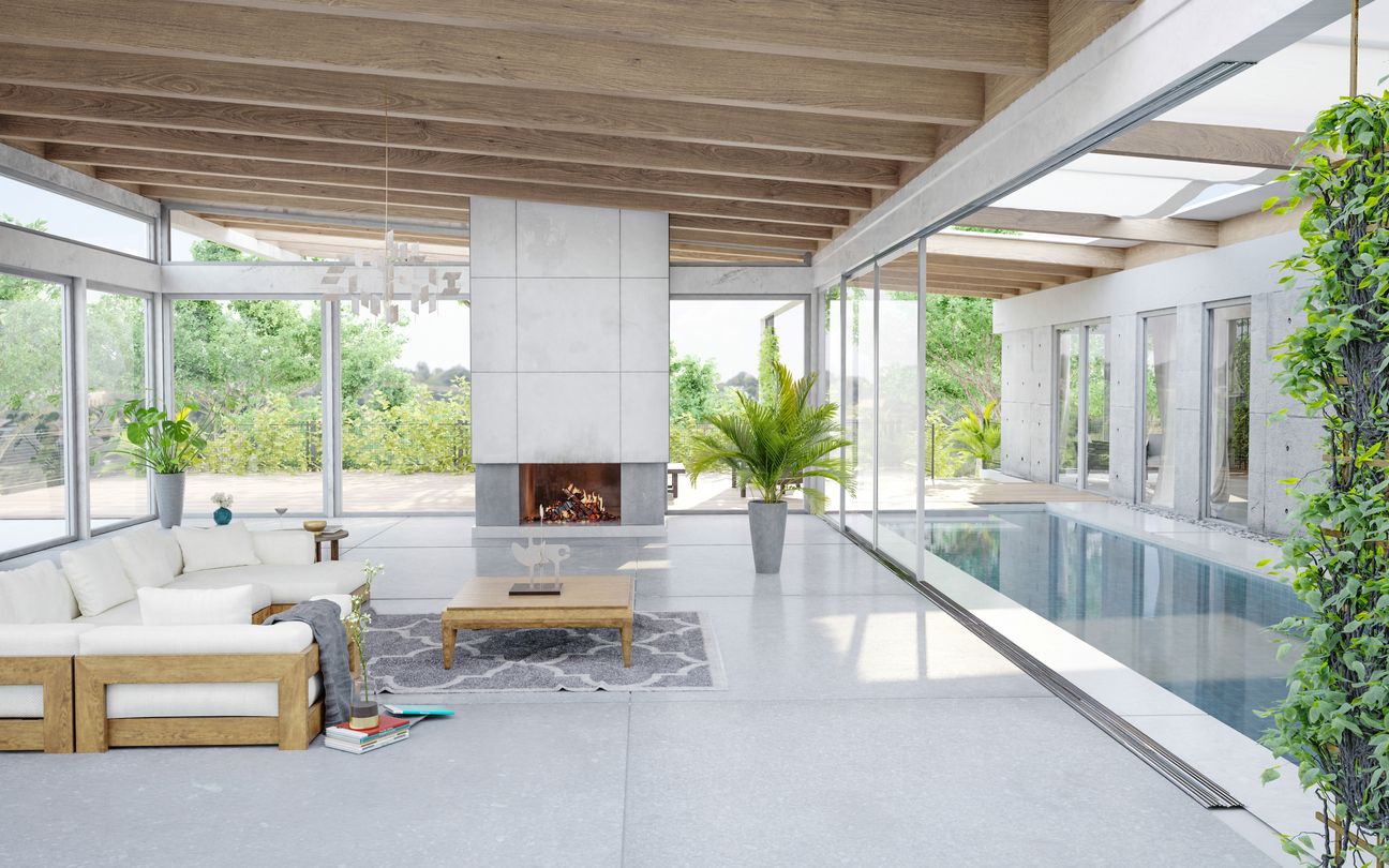 Những điều đáng sợ nhất khi xây nhà tiền chế giá rẻ | V.AI STUDIO