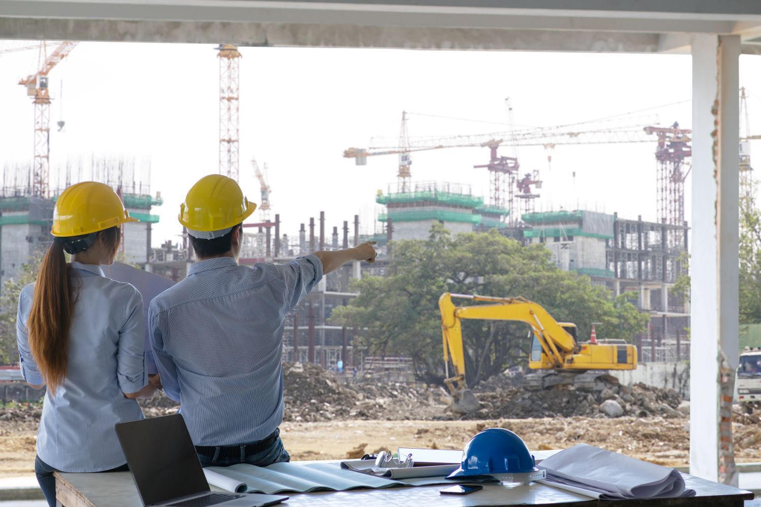 Giá vật liệu xây dựng tăng cao trong nhiều tháng - giải pháp nào cho gia chủ | V.AI STUDIO