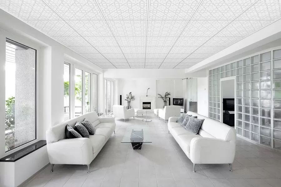 Cập nhật báo giá chi tiết la phong thạch cao mới nhất | V.AI STUDIO