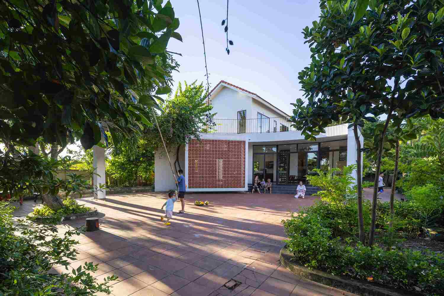 Tổng hợp 50+ bản thiết kế nhà đẹp, thịnh hành 2025 | V.AI STUDIO