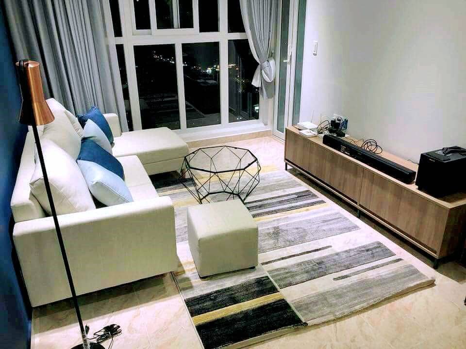 Mẫu ảnh nội thất | V.AI STUDIO